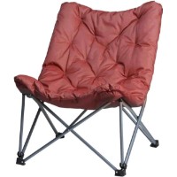 Складное кресло Redcliffs Butterfly Red (57417)