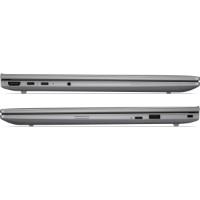 Laptop Hp ZBook 8 G2i 14 (DV0H5ET) imaginea #7 — magazin online Desire.md