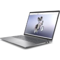 Laptop Hp ZBook X G1i 16 Silver (8T177EA) imaginea #3 — magazin online Desire.md
