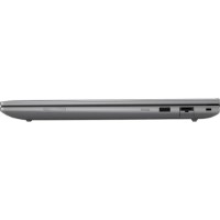 Laptop Hp ZBook X G1i 16 Silver (8T177EA) imaginea #4 — magazin online Desire.md