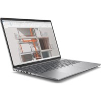 Laptop Hp ZBook X G1i 16 Silver (8T177EA) imaginea #5 — magazin online Desire.md