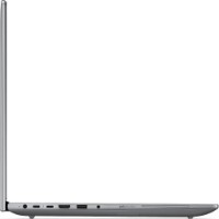 Laptop Hp ZBook X G1i 16 Silver (8T177EA) imaginea #6 — magazin online Desire.md