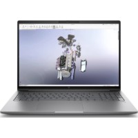 Laptop Hp ZBook X G1i 16 Silver (8T177EA)