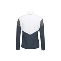 Jachetă de damă Head Club 22 Jacket Women S Dark Blue imaginea #2 — magazin online Desire.md
