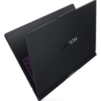 Laptop Lenovo Legion Pro 5 16ADR10 Eclipse Black (R7 8745HX 32Gb 1Tb RTX5060) imaginea #2 — magazin online Desire.md