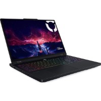 Laptop Lenovo Legion Pro 5 16ADR10 Eclipse Black (R7 8745HX 32Gb 1Tb RTX5060) imaginea #5 — magazin online Desire.md