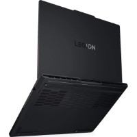Laptop Lenovo Legion Pro 5 16ADR10 Eclipse Black (R7 8745HX 32Gb 1Tb RTX5060) imaginea #8 — magazin online Desire.md