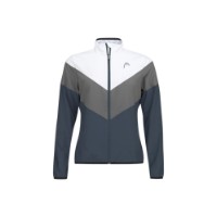 Jachetă de damă Head Club 22 Jacket Women XS Dark Blue