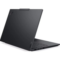 Laptop Lenovo ThinkPad E14 Gen 7 Black (Ultra 7 258V 32Gb 1Tb) imaginea #6 — magazin online Desire.md