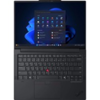 Laptop Lenovo ThinkPad E14 Gen 7 Black (Ultra 7 258V 32Gb 1Tb) imaginea #8 — magazin online Desire.md