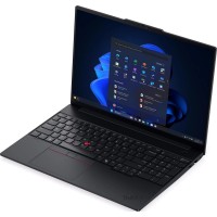 Laptop Lenovo ThinkPad E16 Gen 3 Black (Ultra 5 228V 32Gb 512GB) imaginea #3 — magazin online Desire.md