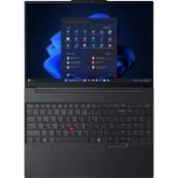 Laptop Lenovo ThinkPad E16 Gen 3 Black (Ultra 5 228V 32Gb 512GB) imaginea #5 — magazin online Desire.md