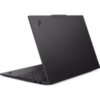 Laptop Lenovo ThinkPad E16 Gen 3 Black (Ultra 5 228V 32Gb 512GB) imaginea #8 — magazin online Desire.md