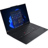 Laptop Lenovo ThinkPad E16 Gen 3 Black (Ultra 5 228V 32Gb 512GB) imaginea #10 — magazin online Desire.md