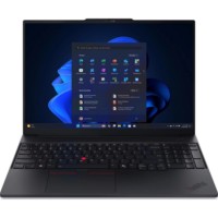 Laptop Lenovo ThinkPad E16 Gen 3 Black (Ultra 5 228V 32Gb 512GB)