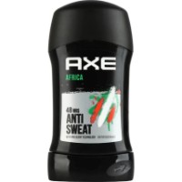 Deodorant AXE Africa Dark Anti-Sweat 50ml