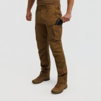 Брюки рабочие Chevron 1SF314 Coyote,s.38L фото №2 — интернет-магазин Desire.md