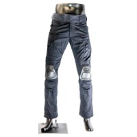 Брюки рабочие Chevron Temperate 4 Black 32L