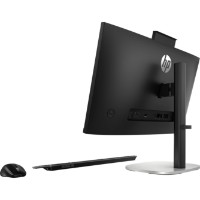 Sistem Desktop Hp ProStudio 4 AiO G1i Black (BY6U7ET) imaginea #5 — magazin online Desire.md