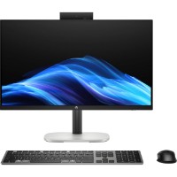 Sistem Desktop Hp ProStudio 4 AiO G1i Black (BY6U7ET)