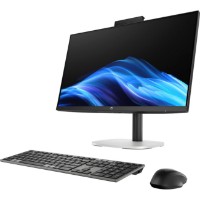 Sistem Desktop Hp ProStudio 4 AiO G1i Black (BY6U7ET) imaginea #2 — magazin online Desire.md