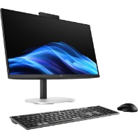 Sistem Desktop Hp ProStudio 4 AiO G1i Black (BY6U7ET) imaginea #4 — magazin online Desire.md