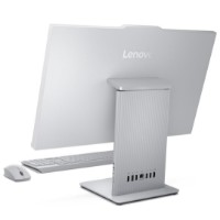 Sistem Desktop Lenovo IdeaCentre 3 27ARR9 Cloud Grey (R7 7735HS  16Gb 512Gb) imaginea #3 — magazin online Desire.md