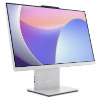 Sistem Desktop Lenovo IdeaCentre 3 27ARR9 Cloud Grey (R7 7735HS  16Gb 512Gb) imaginea #4 — magazin online Desire.md