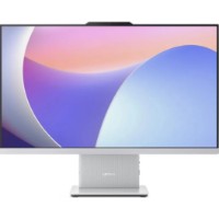 Моноблок Lenovo IdeaCentre 3 27IRH9 Cloud Grey (Core 5 210H 16Gb 512Gb)