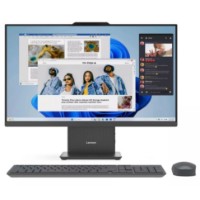 Моноблок Lenovo IdeaCentre 3 27IRH9 Luna Grey (Core 9 270H 32Gb 1Tb)