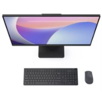 Моноблок Lenovo IdeaCentre 3 27IRH9 Luna Grey (Core 9 270H 32Gb 1Tb) фото №2 — интернет-магазин Desire.md