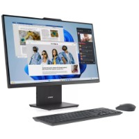 Моноблок Lenovo IdeaCentre 3 27IRH9 Luna Grey (Core 9 270H 32Gb 1Tb) фото №3 — интернет-магазин Desire.md