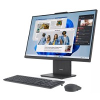 Моноблок Lenovo IdeaCentre 3 27IRH9 Luna Grey (Core 9 270H 32Gb 1Tb) фото №4 — интернет-магазин Desire.md