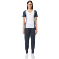 Pantaloni spotivi de dame Head Club Pants Women L Navy imaginea #2 — magazin online Desire.md