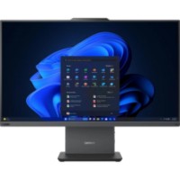 Sistem Desktop Lenovo ThinkCentre neo 55a Gen 6 Luna Grey (R7 250 32Gb 1Tb)