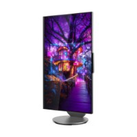 Моноблок Lenovo Yoga 27IAH10 Luna Grey (Ultra 7 255H 16Gb 1Tb W11P) фото №2 — интернет-магазин Desire.md