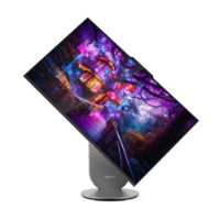 Моноблок Lenovo Yoga 27IAH10 Luna Grey (Ultra 7 255H 16Gb 1Tb W11P) фото №6 — интернет-магазин Desire.md