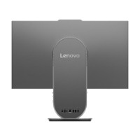 Моноблок Lenovo Yoga 27IAH10 Luna Grey (Ultra 7 255H 16Gb 1Tb W11P) фото №7 — интернет-магазин Desire.md
