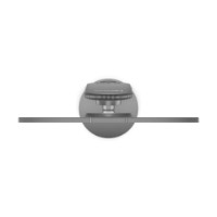Моноблок Lenovo Yoga 27IAH10 Luna Grey (Ultra 7 255H 16Gb 1Tb W11P) фото №8 — интернет-магазин Desire.md