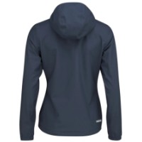 Geacă pentru dame Head Coach Jacket Women XL Dark Blue imaginea #2 — magazin online Desire.md