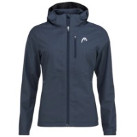 Geacă pentru dame Head Coach Jacket Women XL Dark Blue
