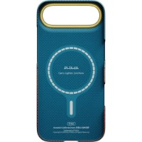 Husa de protecție Pitaka Edge Case California Dream-01 for iPhone Air Sunset (SCD1701A) imaginea #2 — magazin online Desire.md