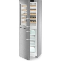 Dulap pentru vin Liebherr SWNstd 529i imaginea #4 — magazin online Desire.md
