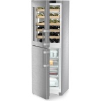 Dulap pentru vin Liebherr SWNstd 529i imaginea #5 — magazin online Desire.md