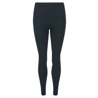 Jambiere damă Head ATL Seamless Tights L Navy