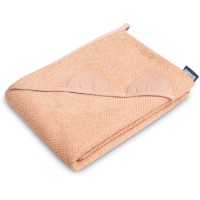Prosop pentru copii Sensillo Bear 100x100cm Pink (4190)