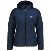 Geacă pentru dame Head Kinetic Jacket Women L Dark Blue imaginea #1 — magazin online Desire.md