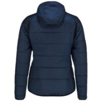 Geacă pentru dame Head Kinetic Jacket Women S Dark Blue imaginea #2 — magazin online Desire.md