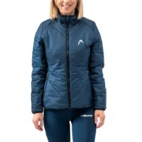 Geacă pentru dame Head Kinetic Jacket Women XL Dark Blue imaginea #3 — magazin online Desire.md