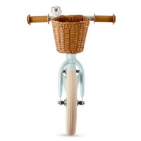 Bicicleta fără pedale Kinderkraft Rapid 2 Blue Breeze (KRRAPI02BLU0000) imaginea #5 — magazin online Desire.md